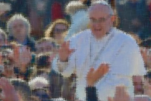 ¿Papa Francisco Comienza Un Período De Liderazgo Servidor?
