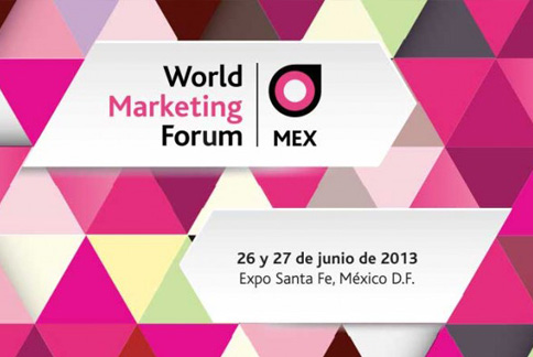 World Marketing Forum México 2013