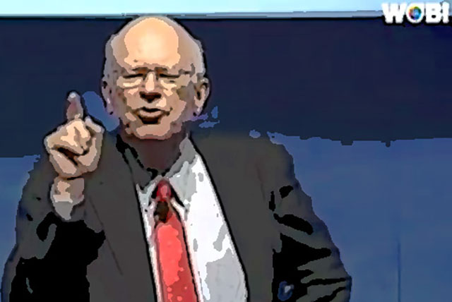 Ken Blanchard: Cuida A Quienes Cuidan Tus Clientes