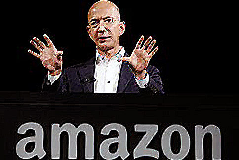 Filosofía De Jeff Bezos