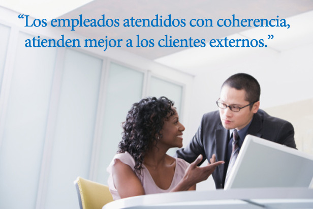 10 Incoherencias Gerenciales Que Afectan La Atención Al Cliente