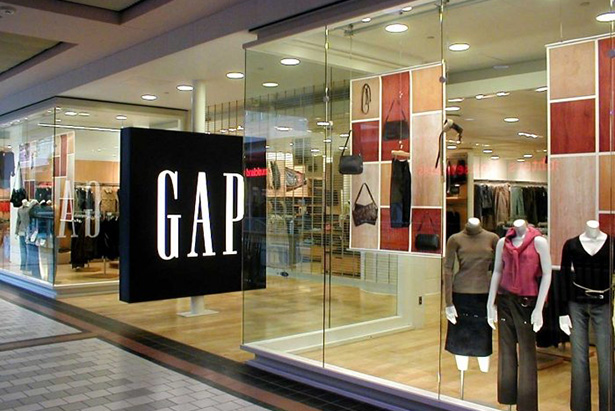 GAP Descubrió Cómo Mejorar La Productividad Y Ganar Más En Sus Tiendas