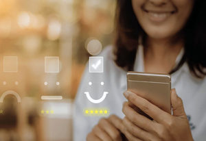 influencia de las reseñas online en la decisión de compra de los clientes